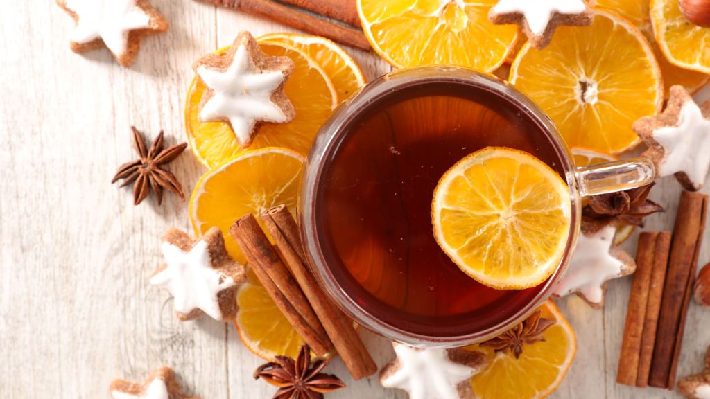 A good story is a like a good tea blend. What’s your favourite&nbsp;blend?