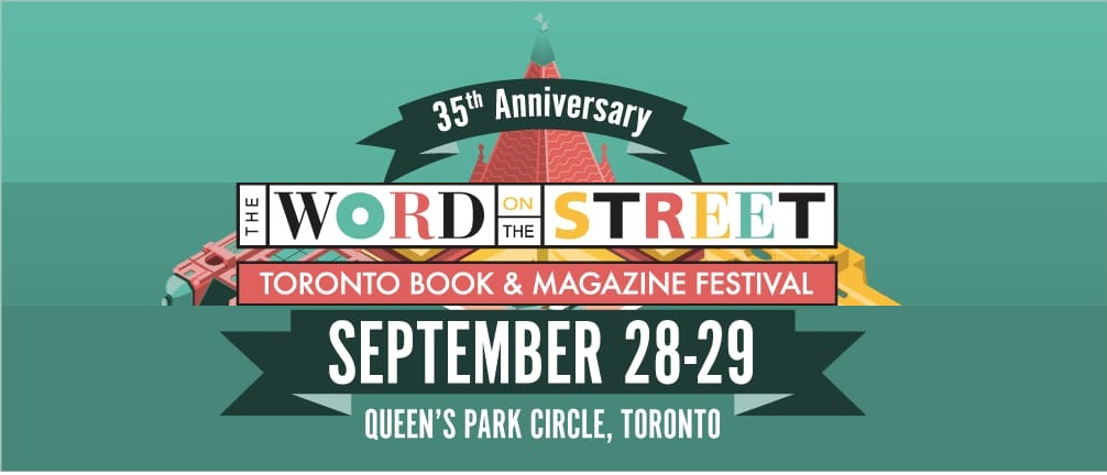 The Word On The&nbsp;Street