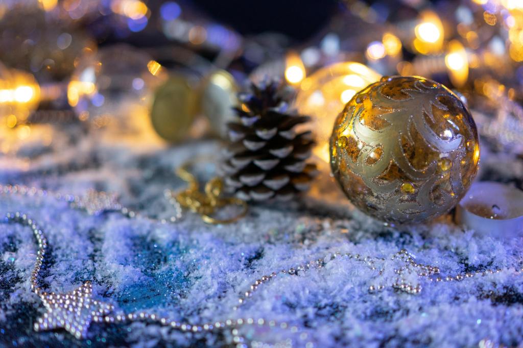 Wishing You the Best for&nbsp;2025!