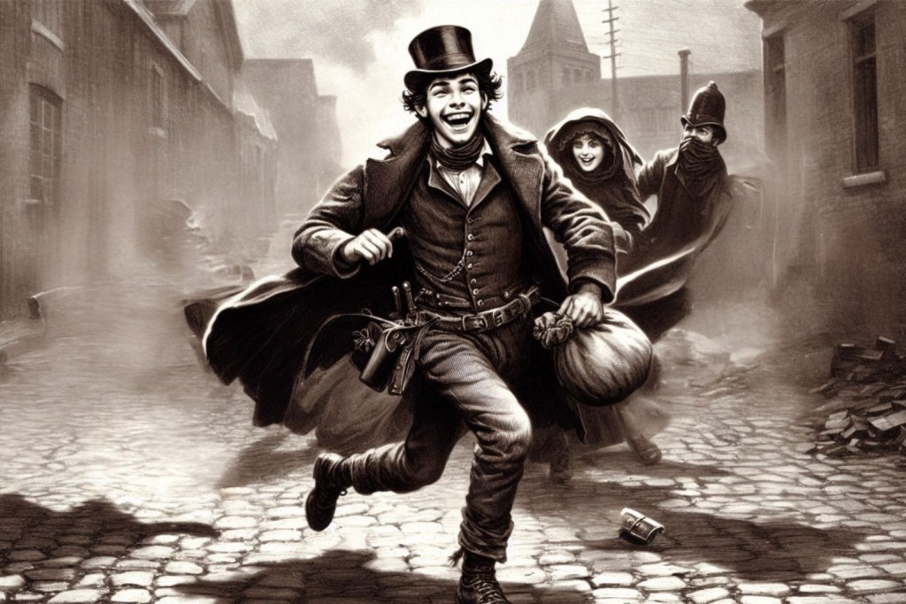 The Remarkable Life of Archibald Sloss: A Genealogical&nbsp;Discovery