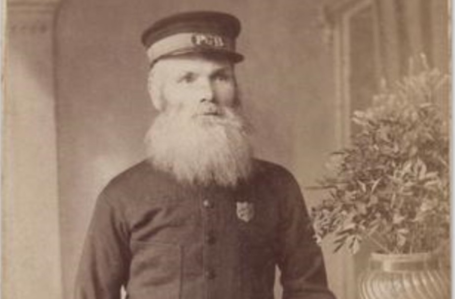 Archie Sloss: The Burglar Who Stole the Heart of Victorian&nbsp;Society