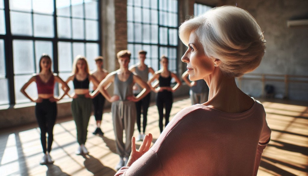 Saltare non possum, ergo&nbsp;scribo